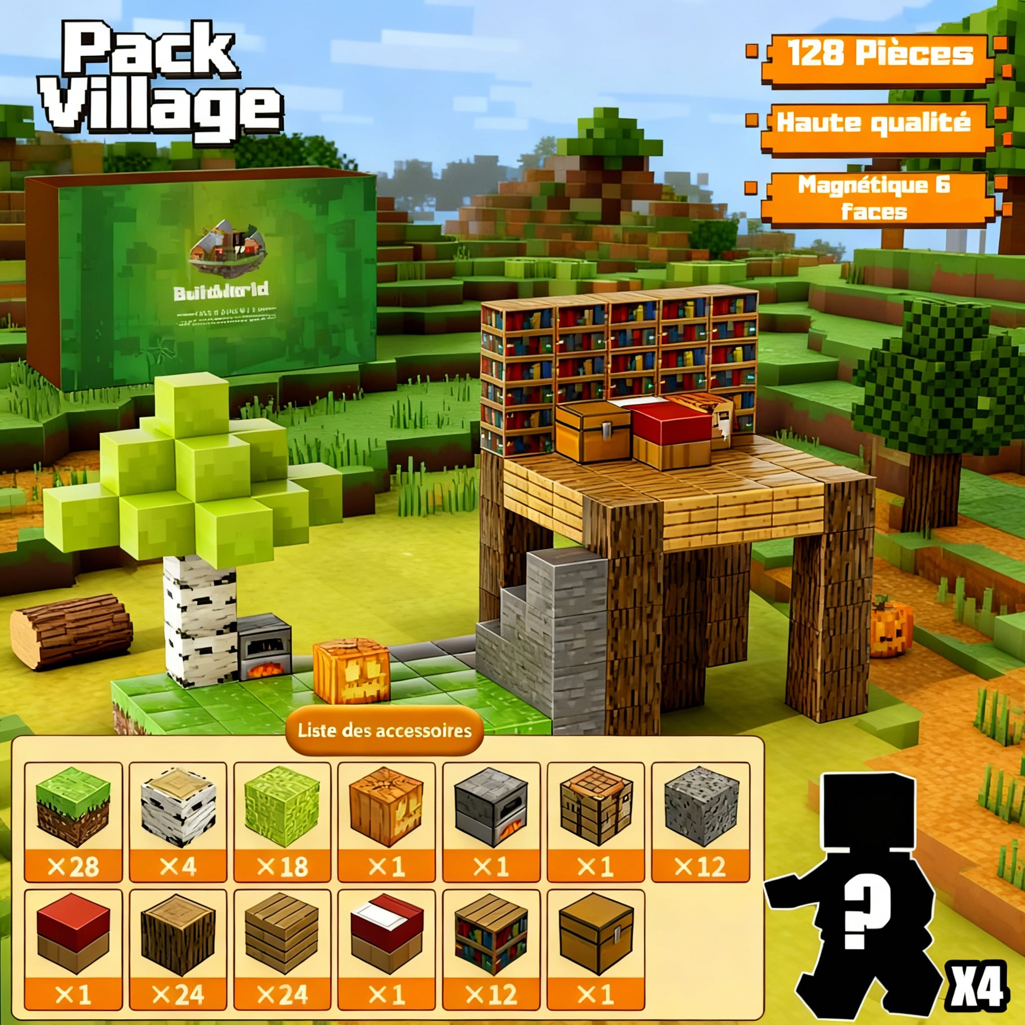 FallBack Text for a file